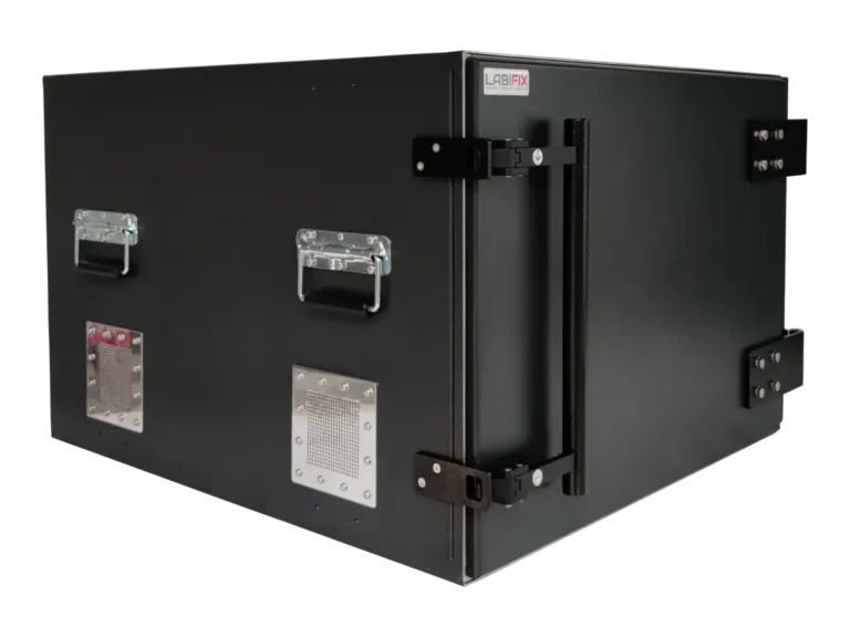 Box di Schermatura RF LBX3500 LabiFix RF Shield Box - Vista 2 di 10