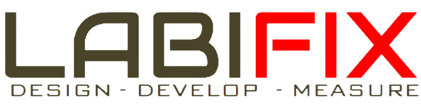 LABIFIX - DESIGN DEVELOP MEASURE