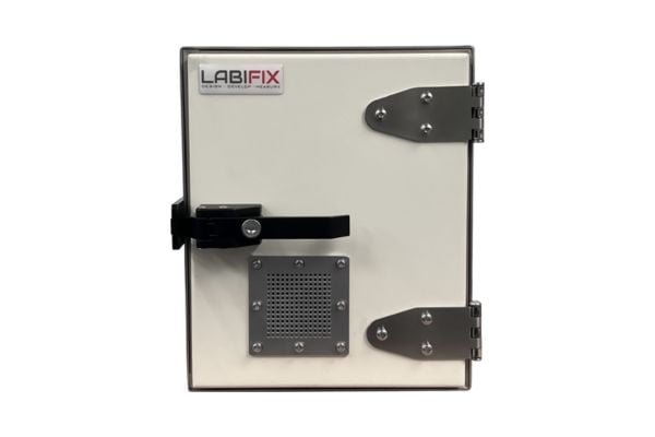 PETIT BOÎTIER BLINDÉ RF LBX0800 LabiFix RF Shield Box - Vue 3 sur 12