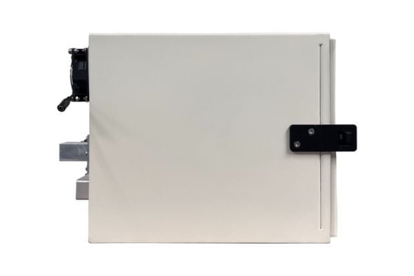 LBX0800 SMALL RF SHIELDED ENCLOSURE LabiFix RF Shield Box - View 4 of 11