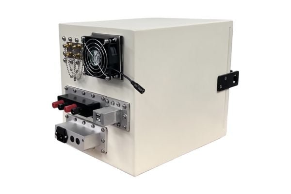 PETIT BOÎTIER BLINDÉ RF LBX0800 LabiFix RF Shield Box - Vue 5 sur 12