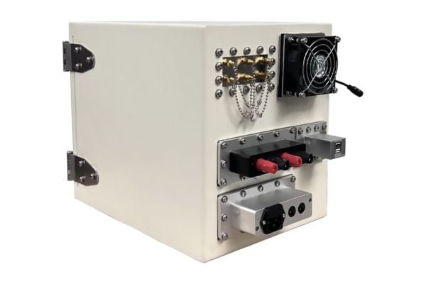 PETIT BOÎTIER BLINDÉ RF LBX0800 LabiFix RF Shield Box - Vue 7 sur 12