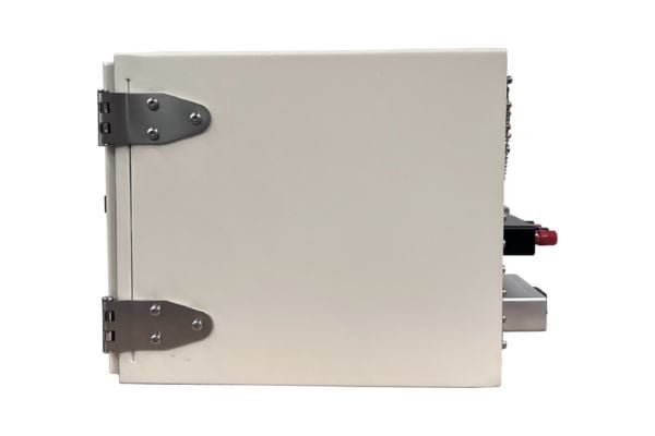 PETIT BOÎTIER BLINDÉ RF LBX0800 LabiFix RF Shield Box - Vue 8 sur 12