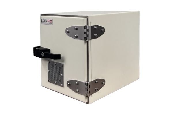 PETIT BOÎTIER BLINDÉ RF LBX0800 LabiFix RF Shield Box - Vue 9 sur 12