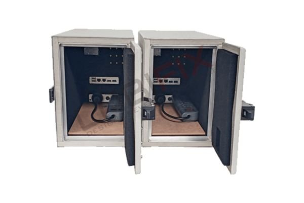 LBX1500T DOUBLE RF SHIELD BOX LabiFix RF Shield Box - View 2 of 9