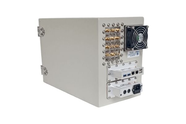 LBX1500T DOUBLE RF SHIELD BOX LabiFix RF Shield Box - View 3 of 9