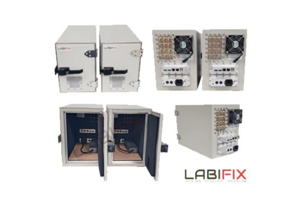LBX1500T DOUBLE RF SHIELD BOX LabiFix RF Shield Box - View 4 of 9