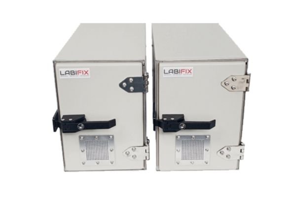 LBX1500T DOUBLE RF SHIELD BOX LabiFix RF Shield Box - View 5 of 9