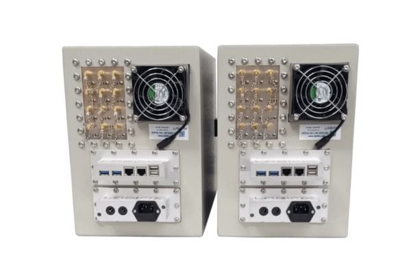 LBX1500T DOUBLE RF SHIELD BOX LabiFix RF Shield Box - View 6 of 9