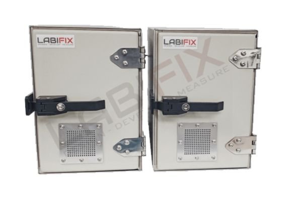 LBX1500T DOUBLE RF SHIELD BOX LabiFix RF Shield Box - View 7 of 9