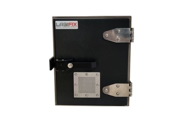 Contenitore per Test Schermato LBX1505 LabiFix RF Shield Box - Vista 2 di 17