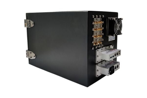 Contenitore per Test Schermato LBX1505 LabiFix RF Shield Box - Vista 4 di 17