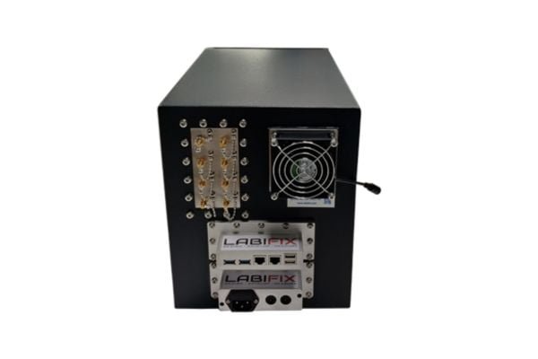 Contenitore per Test Schermato LBX1505 LabiFix RF Shield Box - Vista 5 di 17