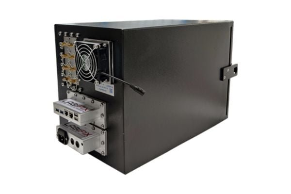Contenitore per Test Schermato LBX1505 LabiFix RF Shield Box - Vista 6 di 17