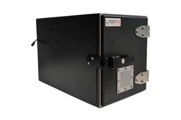 Contenitore per Test Schermato LBX1505 LabiFix RF Shield Box - Vista 7 di 17