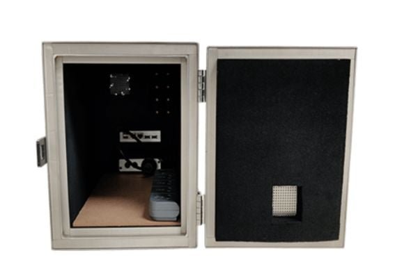 Contenitore per Test Schermato LBX1505 LabiFix RF Shield Box - Vista 8 di 17