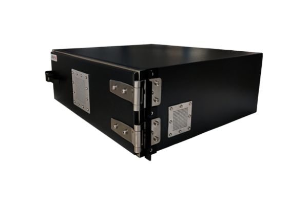 LBX1870 BOX DI SCHERMATURA RF MANUALE LabiFix RF Shield Box - Vista 2 di 13
