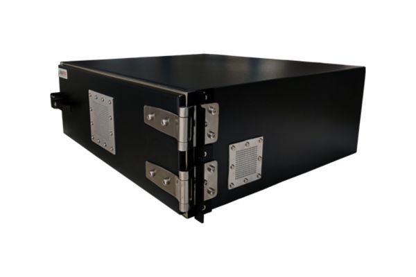 LBX1870 BOX DI SCHERMATURA RF MANUALE LabiFix RF Shield Box - Vista 11 di 13