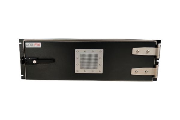 LBX1870 BOX DI SCHERMATURA RF MANUALE LabiFix RF Shield Box - Vista 4 di 13