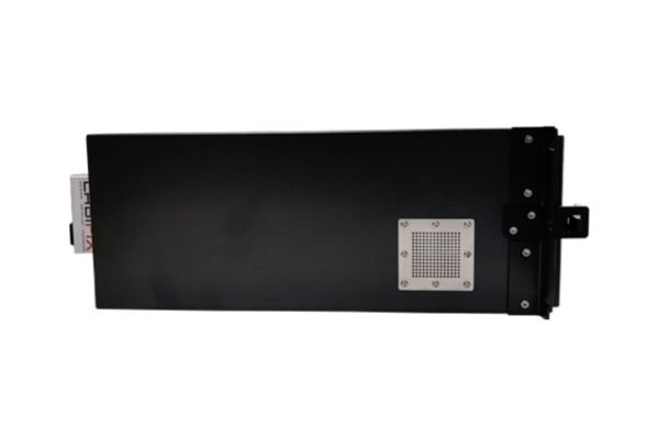LBX1870 BOX DI SCHERMATURA RF MANUALE LabiFix RF Shield Box - Vista 5 di 13