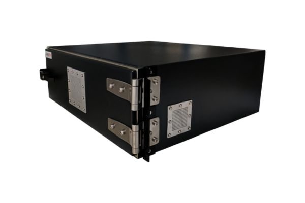 LBX1870 BOX DI SCHERMATURA RF MANUALE LabiFix RF Shield Box - Vista 9 di 13
