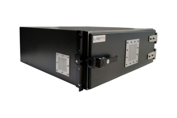 LBX1870 BOX DI SCHERMATURA RF MANUALE LabiFix RF Shield Box - Vista 10 di 13