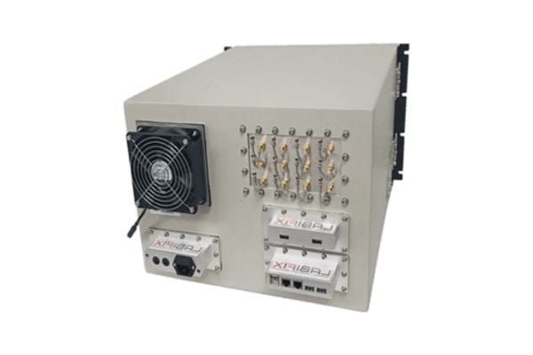 Contenitore per Test Schermato LBX2000 LabiFix RF Shield Box - Vista 2 di 9