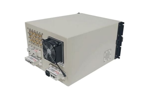 Contenitore per Test Schermato LBX2000 LabiFix RF Shield Box - Vista 3 di 9