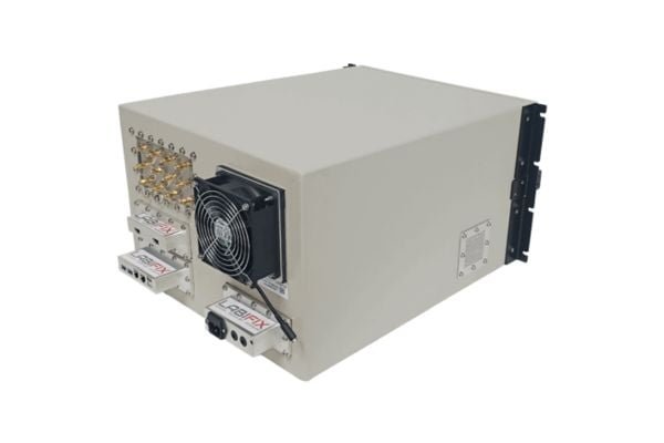 Contenitore per Test Schermato LBX2000 LabiFix RF Shield Box - Vista 5 di 9