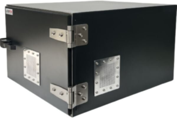 LBX2700-COMPACT RF SHIELD BOX FOR RELIABLE MOBILE DEVICE TESTING LabiFix RF Shield Box - View 3 of 16