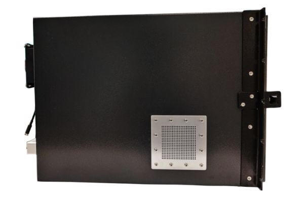 Contenitore di prova schermato RF portatile LBX4010 LabiFix RF Shield Box - Vista 4 di 12