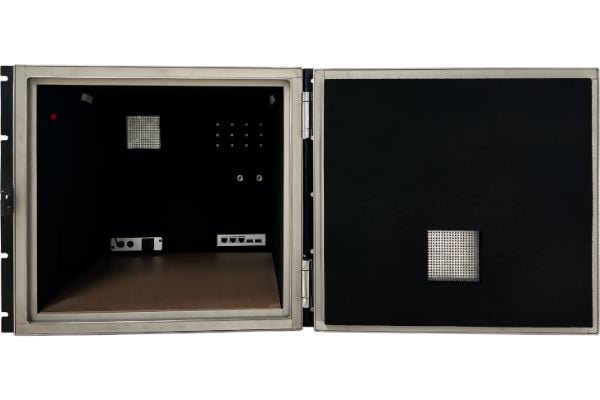 ТЕСТОВЫЙ БОКС LBX4070 WIFI LabiFix RF Shield Box - Фото 11 из 14