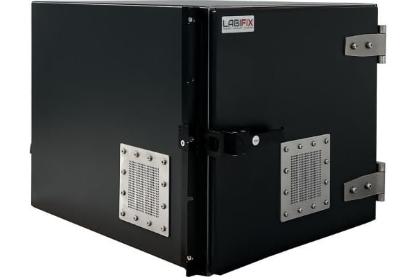 ТЕСТОВЫЙ БОКС LBX4070 WIFI LabiFix RF Shield Box - Фото 3 из 14