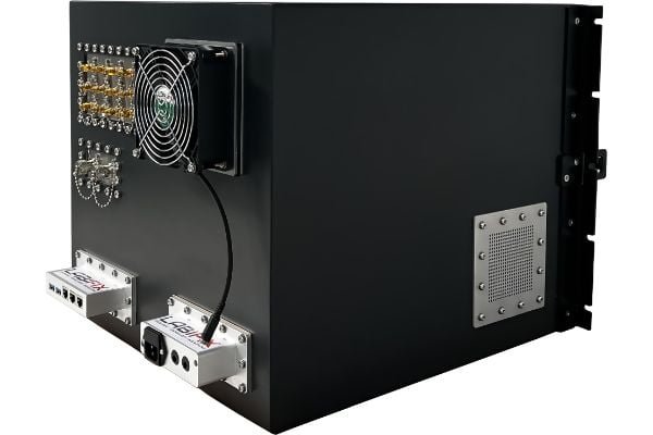 ТЕСТОВЫЙ БОКС LBX4070 WIFI LabiFix RF Shield Box - Фото 5 из 14