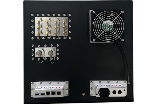 ТЕСТОВЫЙ БОКС LBX4070 WIFI LabiFix RF Shield Box - Фото 6 из 14