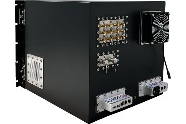 ТЕСТОВЫЙ БОКС LBX4070 WIFI LabiFix RF Shield Box - Фото 7 из 14