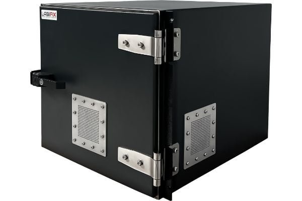 ТЕСТОВЫЙ БОКС LBX4070 WIFI LabiFix RF Shield Box - Фото 9 из 14