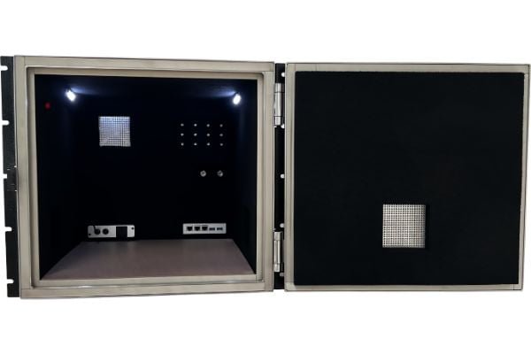 ТЕСТОВЫЙ БОКС LBX4070 WIFI LabiFix RF Shield Box - Фото 10 из 14