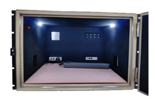 ЭКРАНИРОВАННЫЙ КОРПУС LBX4700 С ПРЕВОСХОДНЫМИ ХАРАКТЕРИСТИКАМИ ЭКРАНИРОВАНИЯ LabiFix RF Shield Box - Фото 5 из 11