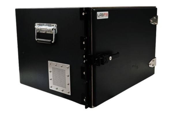 ЭКРАНИРОВАННЫЙ КОРПУС LBX4700 С ПРЕВОСХОДНЫМИ ХАРАКТЕРИСТИКАМИ ЭКРАНИРОВАНИЯ LabiFix RF Shield Box - Фото 6 из 11