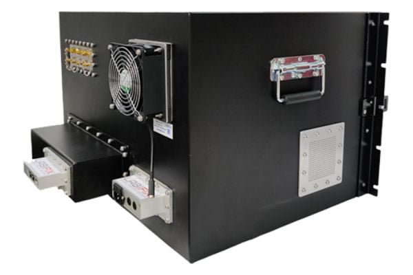 ЭКРАНИРОВАННЫЙ КОРПУС LBX4700 С ПРЕВОСХОДНЫМИ ХАРАКТЕРИСТИКАМИ ЭКРАНИРОВАНИЯ LabiFix RF Shield Box - Фото 8 из 11