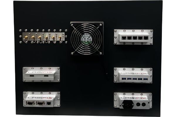 RECINTO DE PRUEBAS BLINDADO CONTRA RF LBX4950 LabiFix RF Shield Box - Vista 6 de 13