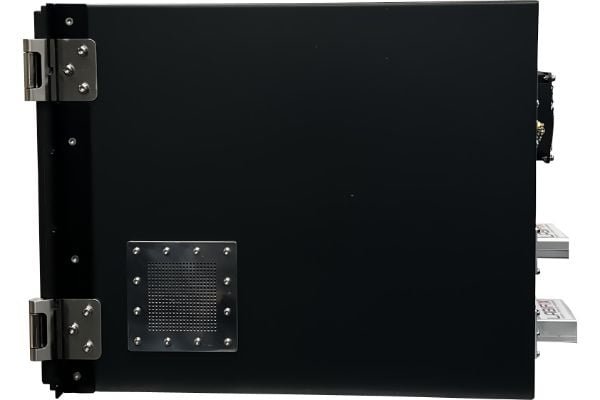 RECINTO DE PRUEBAS BLINDADO CONTRA RF LBX4950 LabiFix RF Shield Box - Vista 8 de 13