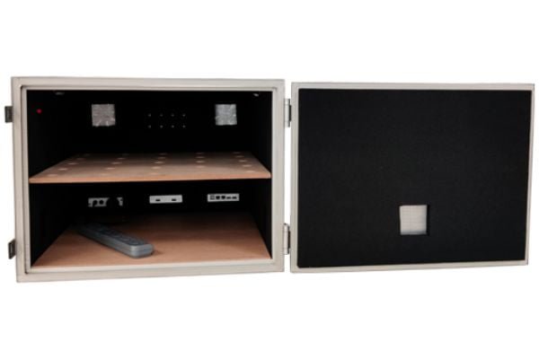 CAJA DE PRUEBAS DE RF PARA DISPOSITIVOS BLUETOOTH LBX5050 LabiFix RF Shield Box - Vista 3 de 11