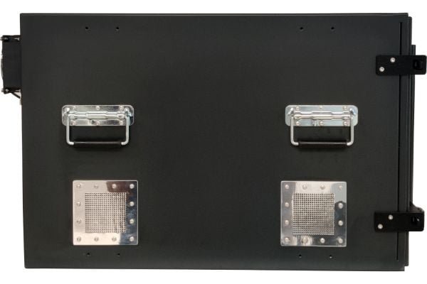 RECINTO DE PRUEBA BLINDADO CONTRA RF LBX5500 LabiFix RF Shield Box - Vista 5 de 12