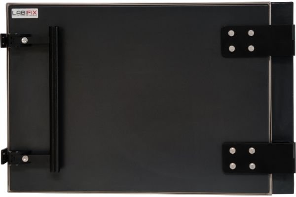 Boîtier de test blindé RF LBX5600 pour les tests de dispositifs RF et micro-ondes LabiFix RF Shield Box - Vue 2 sur 13