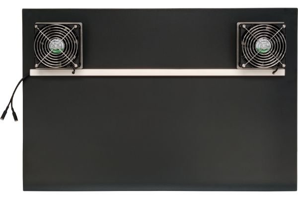 Boîtier de test blindé RF LBX5600 pour les tests de dispositifs RF et micro-ondes LabiFix RF Shield Box - Vue 6 sur 13