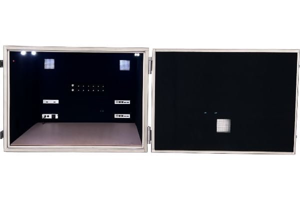 РЧ-экранированный бокс LBX5700 для тестирования сотовых и IoT-устройств LabiFix RF Shield Box - Фото 12 из 14