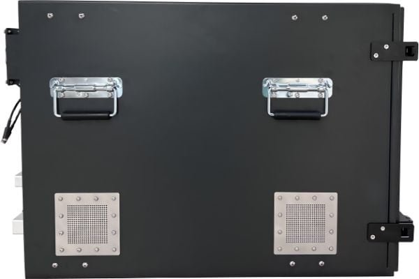 РЧ-экранированный бокс LBX5700 для тестирования сотовых и IoT-устройств LabiFix RF Shield Box - Фото 4 из 14