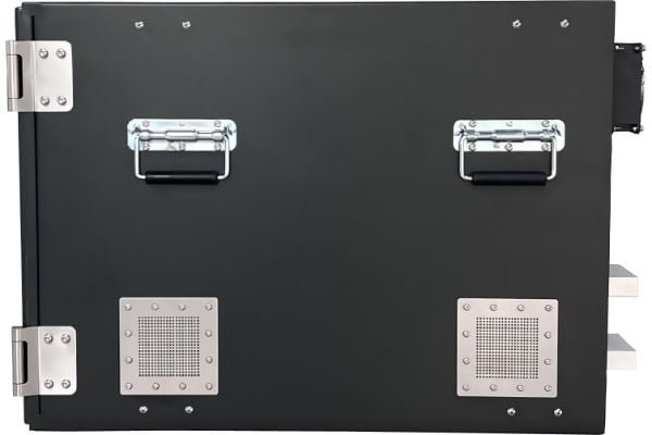 РЧ-экранированный бокс LBX5700 для тестирования сотовых и IoT-устройств LabiFix RF Shield Box - Фото 8 из 14